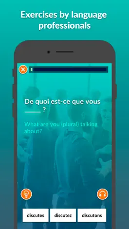 Game screenshot WordDive: Learn languages hack
