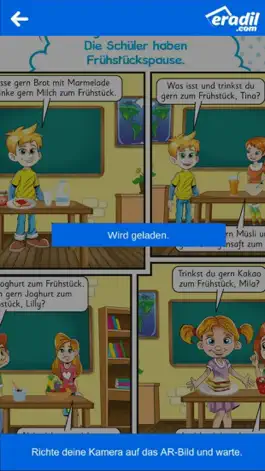 Game screenshot Tim und Tina hack