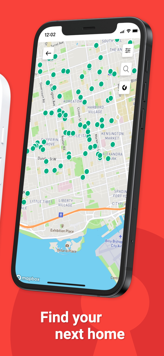 Homeca Real Estate and Rentals