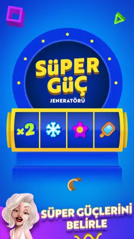 Game screenshot Quiz Crush apk