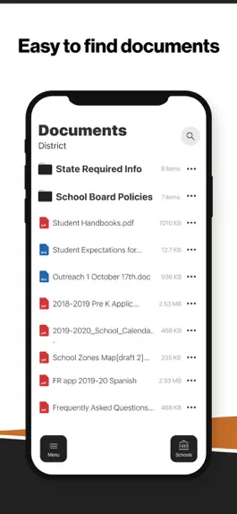 Game screenshot Fisher School District hack