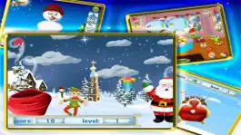 Game screenshot 7 In 1 Xmas Fun : Games 4 All apk