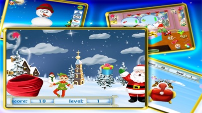 7 In 1 Xmas Fun : Games 4 Allのおすすめ画像2