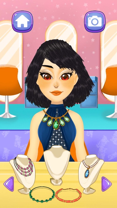 Hair Salon : Hairdresserのおすすめ画像3