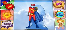 Game screenshot Perform Superheroes hack