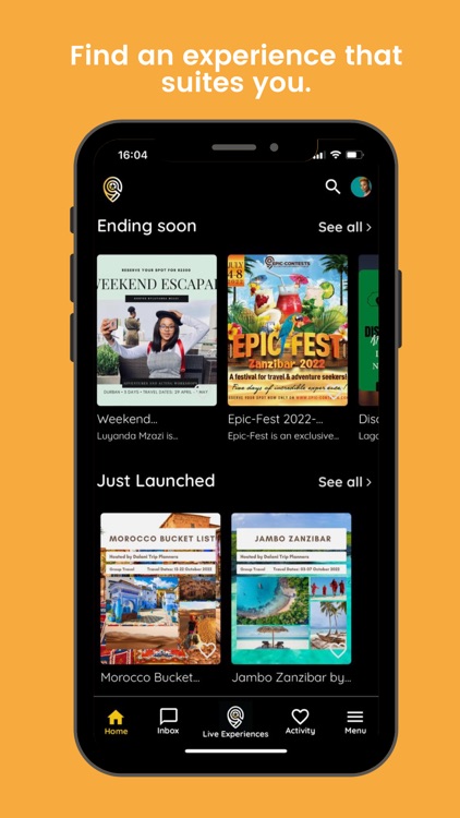 Epic-Contests screenshot-7