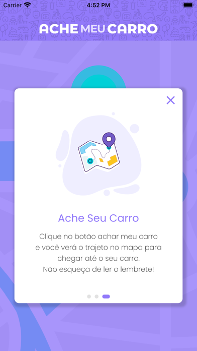 Ache Meu Carro Screenshot