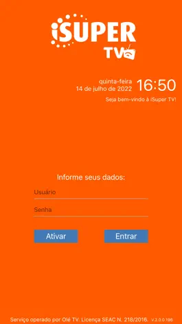 Game screenshot iSuper TV mod apk