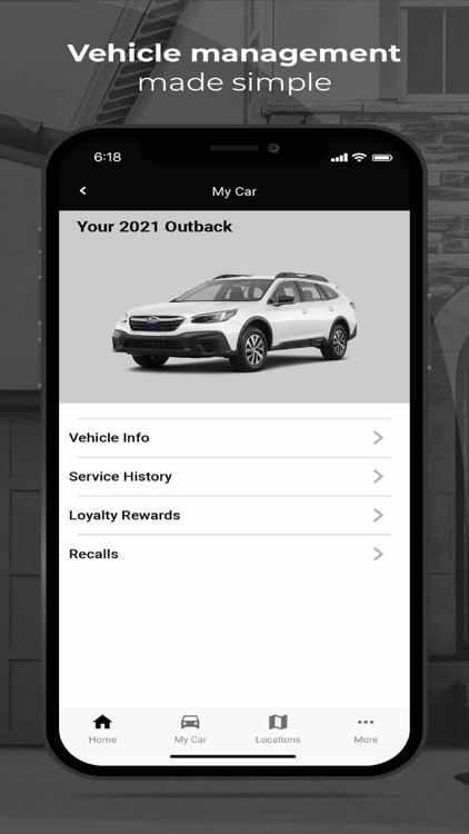 Ciocca Promise screenshot-3