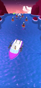 Waterworld 3D! screenshot #2 for iPhone