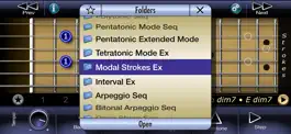 Game screenshot Economy Picking Guitar School apk