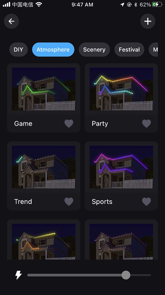 #3. FireflyIQ Lights Controller (iOS) 由: Michael Chad Cox