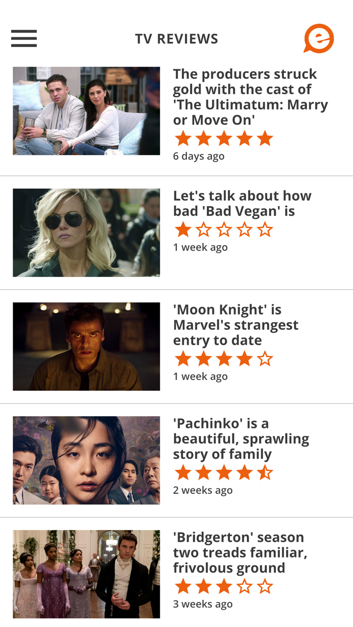 TV Listings Guide Ireland