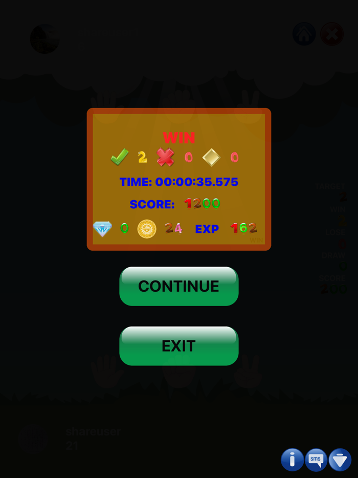 RPS and Rock Paper Scissors