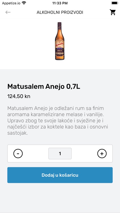 MaiTai App