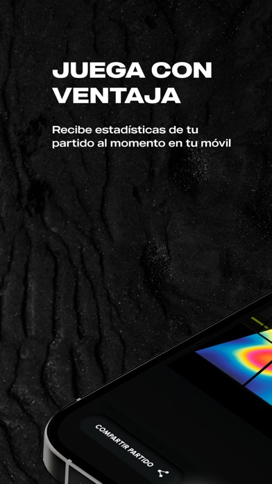 Padmi Screenshot