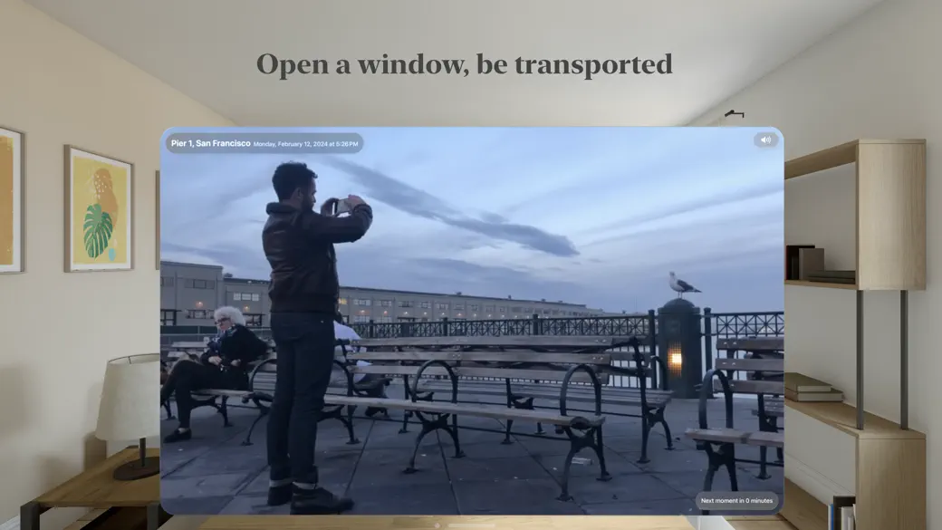 MIX Experiences screenshot 2