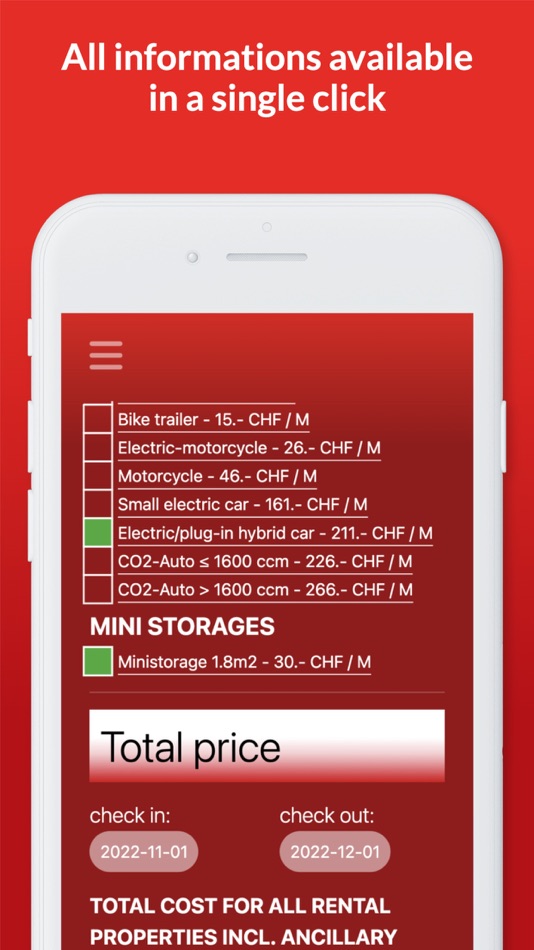 #8. aapplication (iOS) By: aaconcierge AG