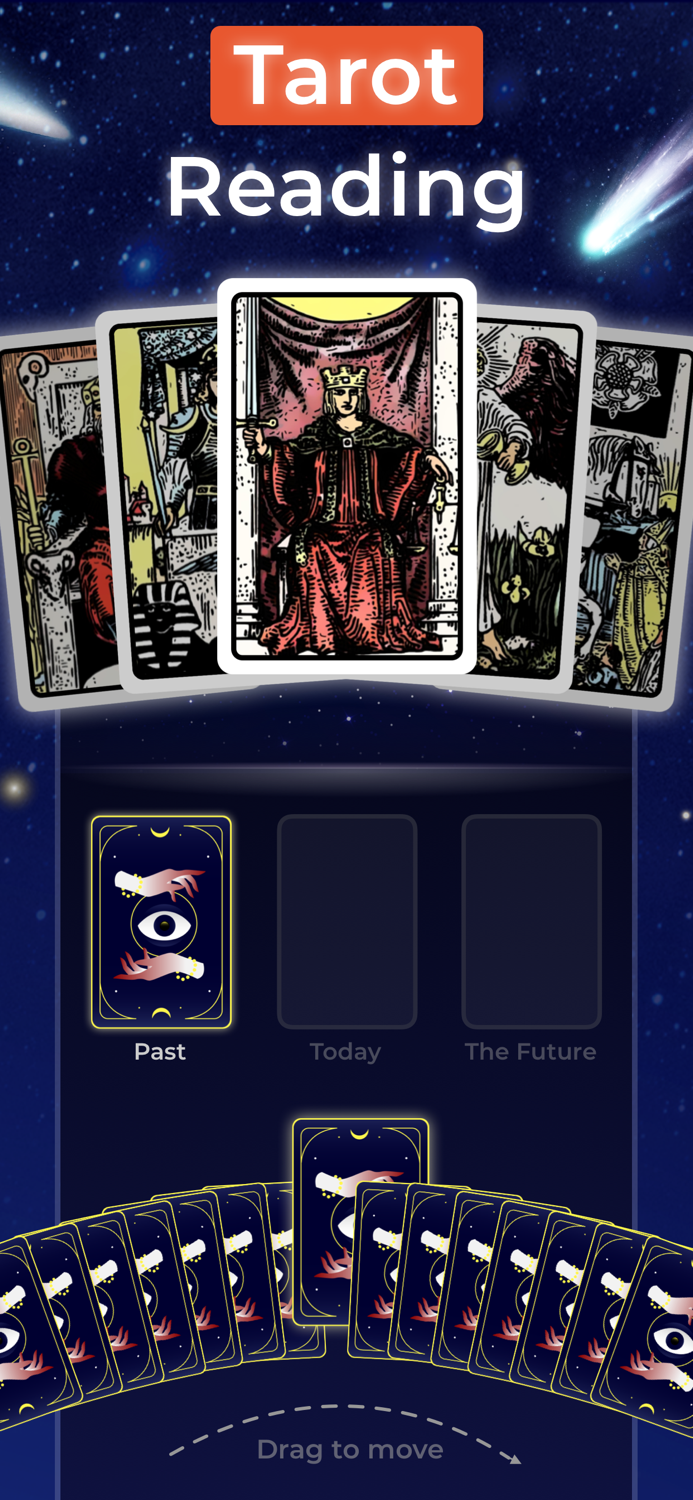 Lucid Palm Reader and Palmistry