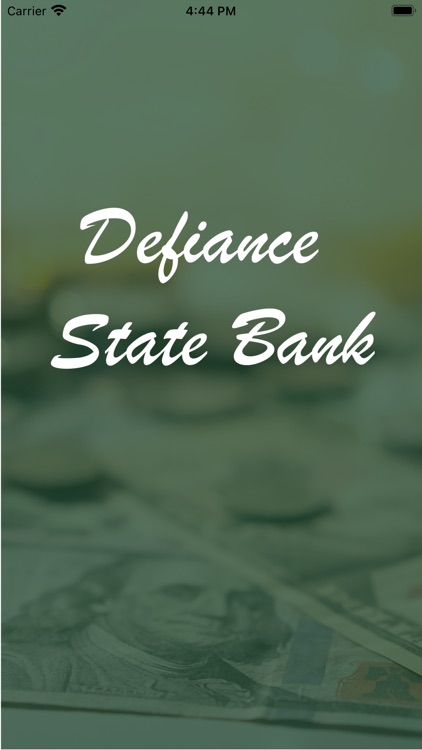 Defiance State Bank