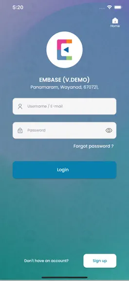 Game screenshot EMBASE Pro Suit apk