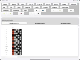 Game screenshot MIDI Player Pro apk