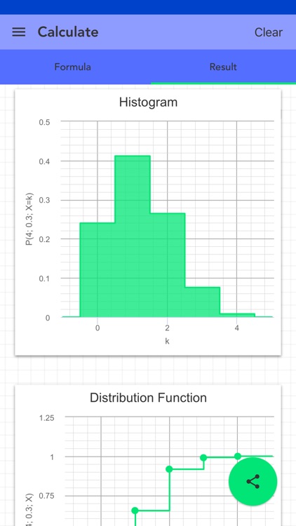 Bernoulli Process screenshot-4