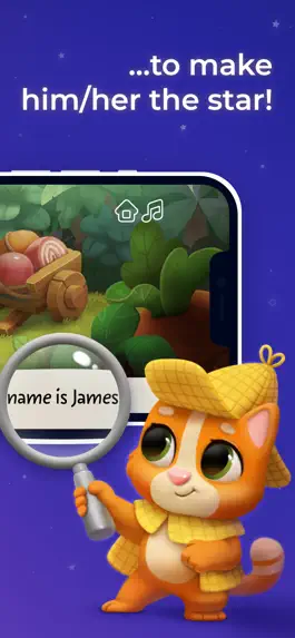 Game screenshot Little Stories: Bedtime Books hack