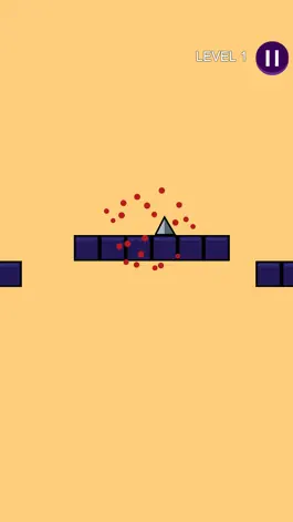 Game screenshot Jump Ball Special hack