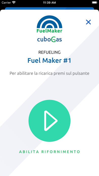Fuel Maker Screenshot