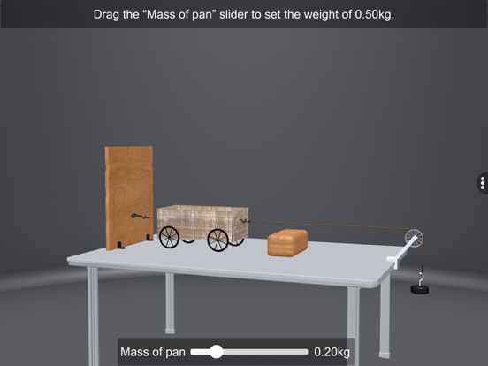 Screenshot #6 pour The Kinetic Energy