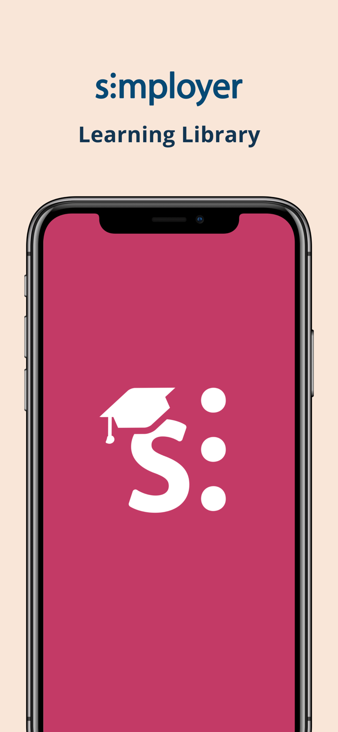 Simployer Learning Library