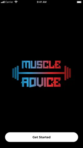 Game screenshot Muscle Advice mod apk