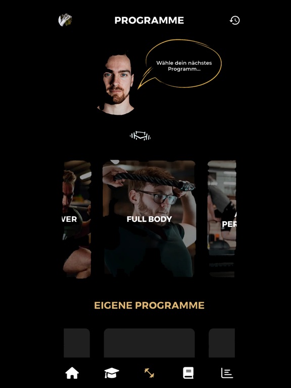 Screenshot #4 pour MACHBAR Online