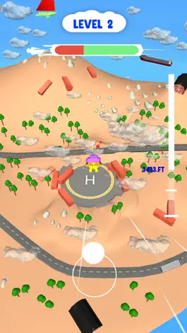 Game screenshot Sky Fight! mod apk