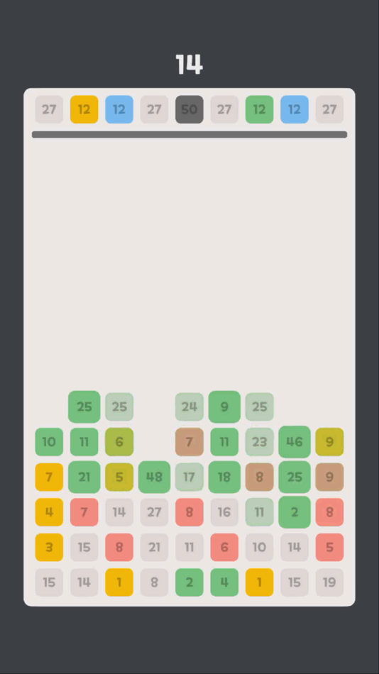 #1. Jeryf (iOS) 由: Marc Studio