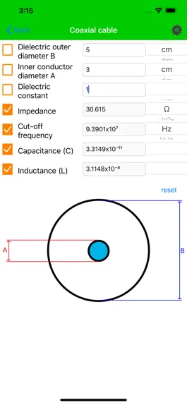 Game screenshot Amateur Radio Toolkit hack