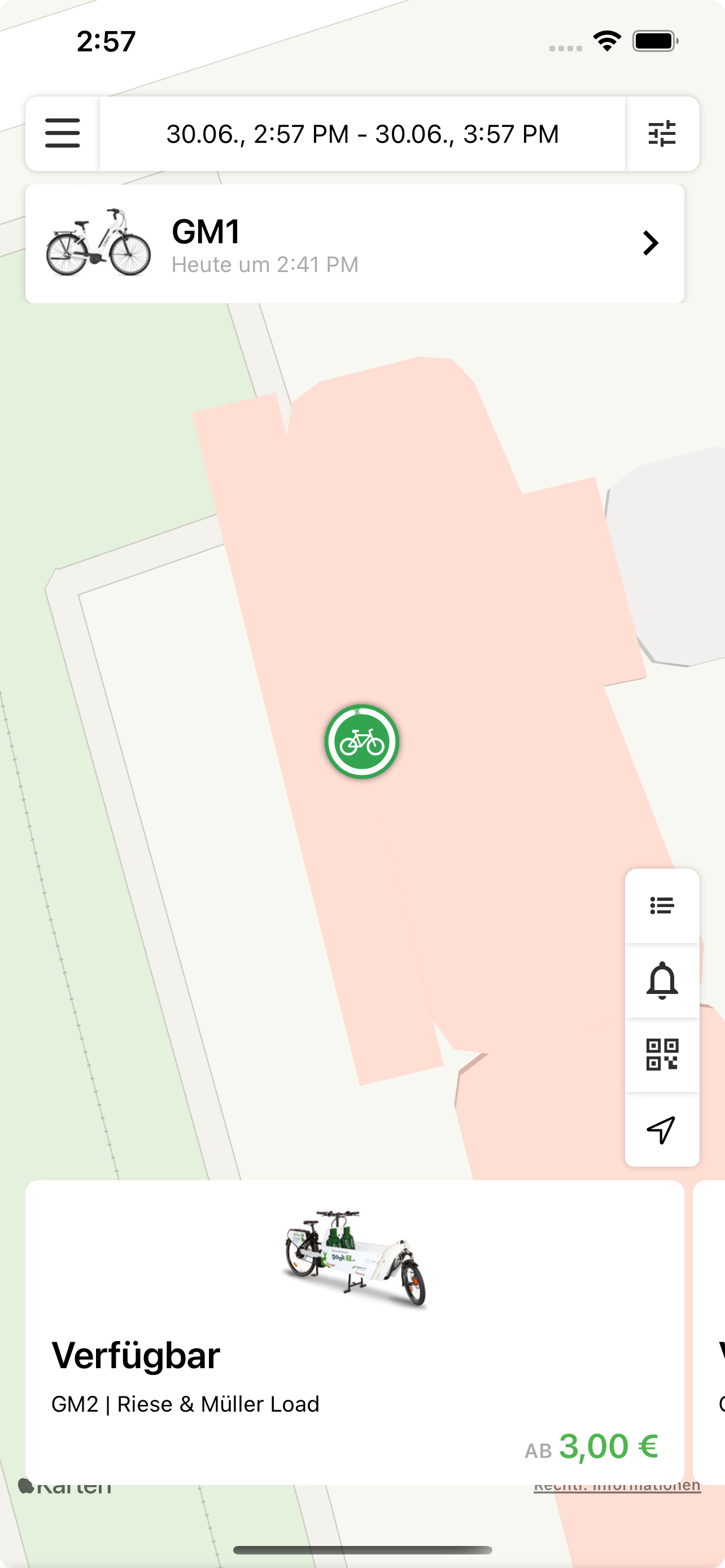Green Moves
