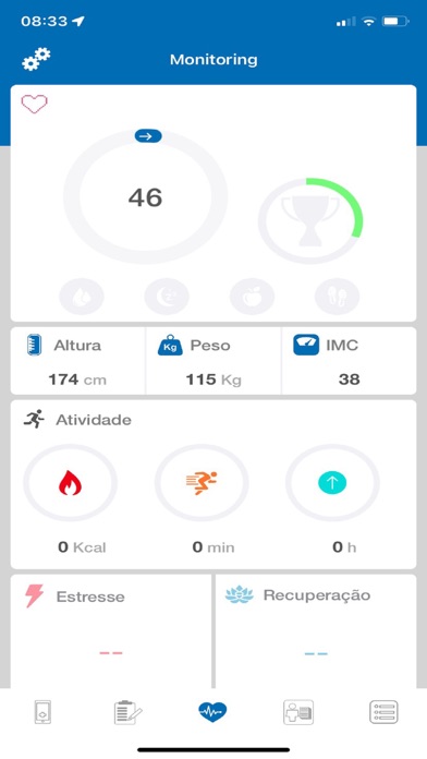 Santa Casa - Votu Screenshot