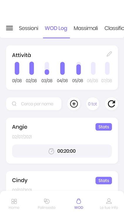 Atlas Centro screenshot-5