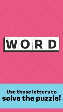 Game screenshot Knotwords hack