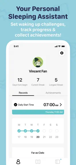 Game screenshot Book Morning! Wake Up Stories hack