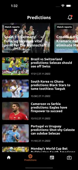 Game screenshot Betting Tips 4 apk