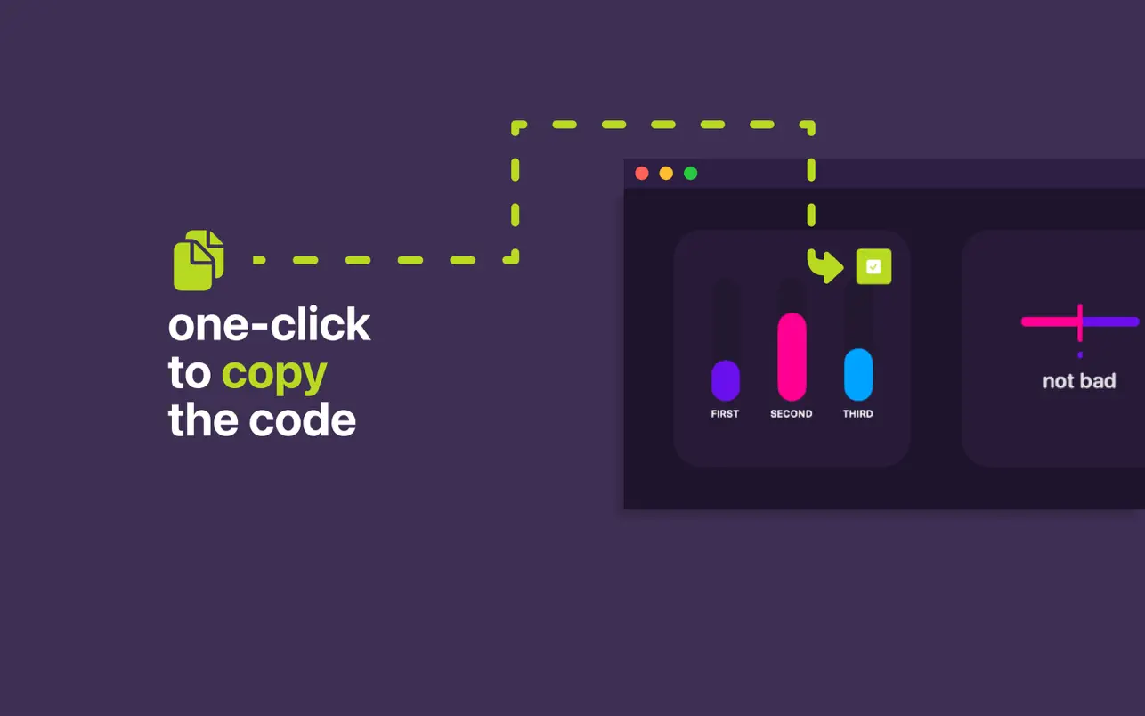 #3. StorkUI (macOS) Av: Emin Grbo