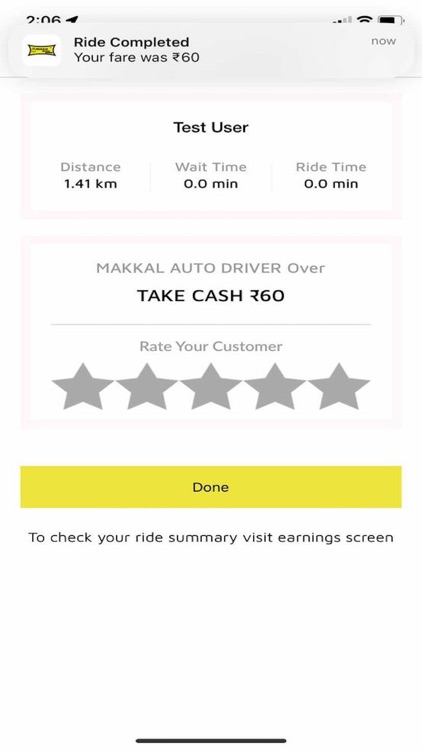 Makkal-Auto Driver screenshot-5