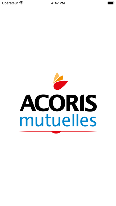Screenshot #1 pour Acoris Mutuelles