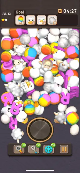 Game screenshot Find Master - Match N Sort 3D hack