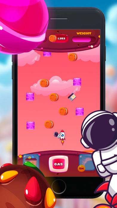 F Tiger Jet Screenshot