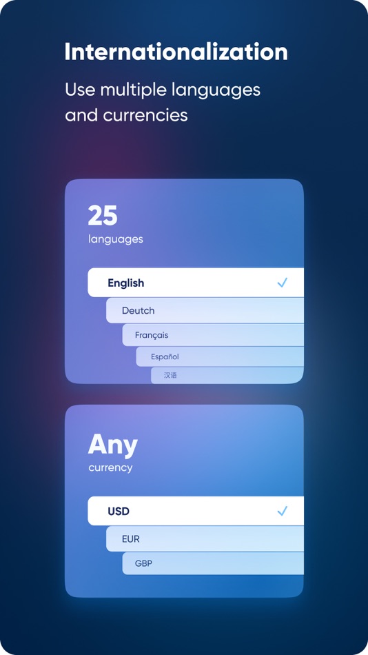 #2. Multi-Vendor App by CS-Cart (iOS) 由: Simbirsk Technologies