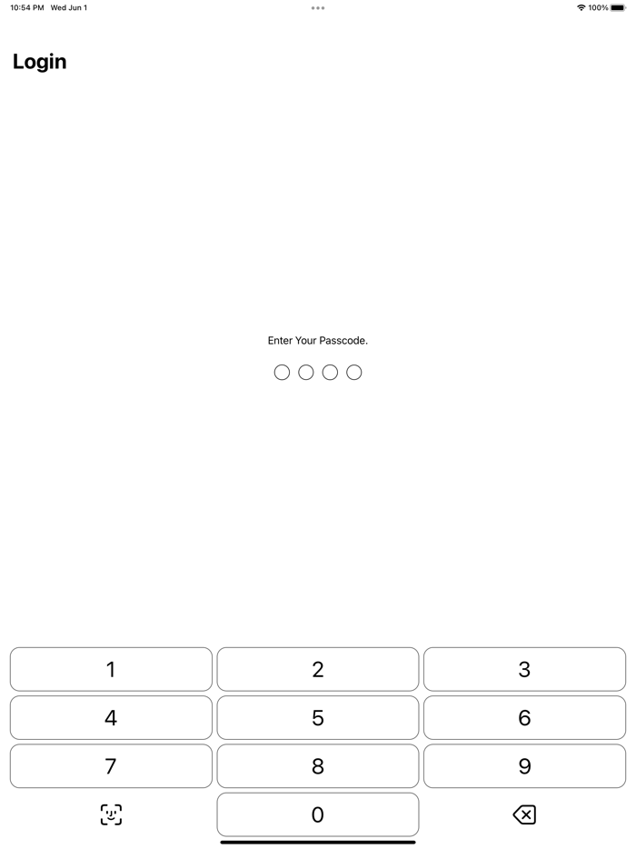 Wallet  المحفظة